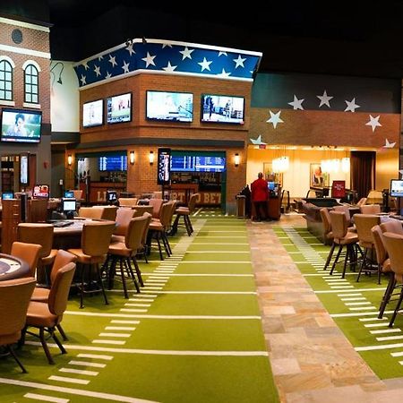 Ameristar Casino Hotel East Chicago Luaran gambar