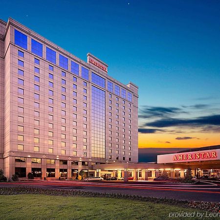 Ameristar Casino Hotel East Chicago Luaran gambar