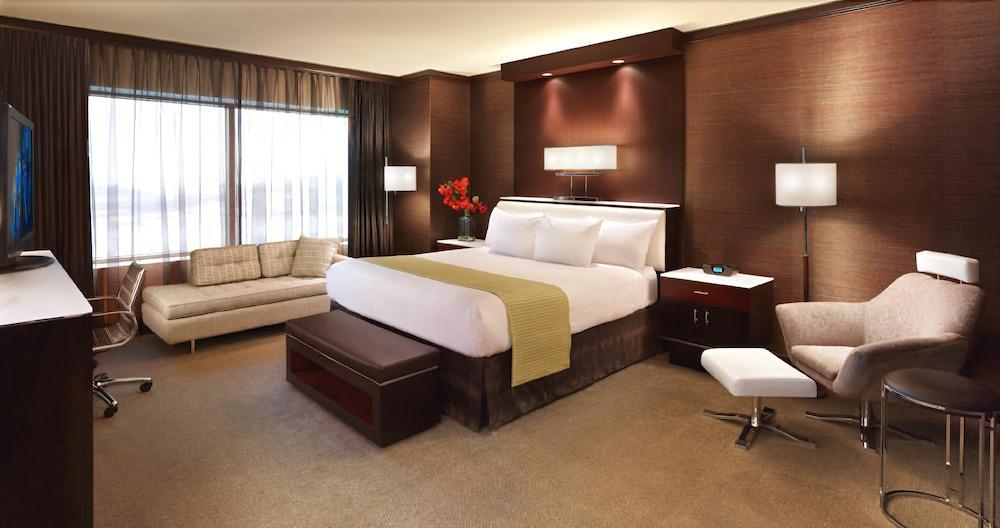 Ameristar Casino Hotel East Chicago Luaran gambar