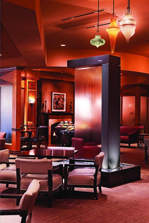 Ameristar Casino Hotel East Chicago Luaran gambar