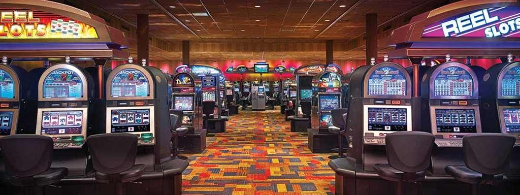 Ameristar Casino Hotel East Chicago Kemudahan gambar