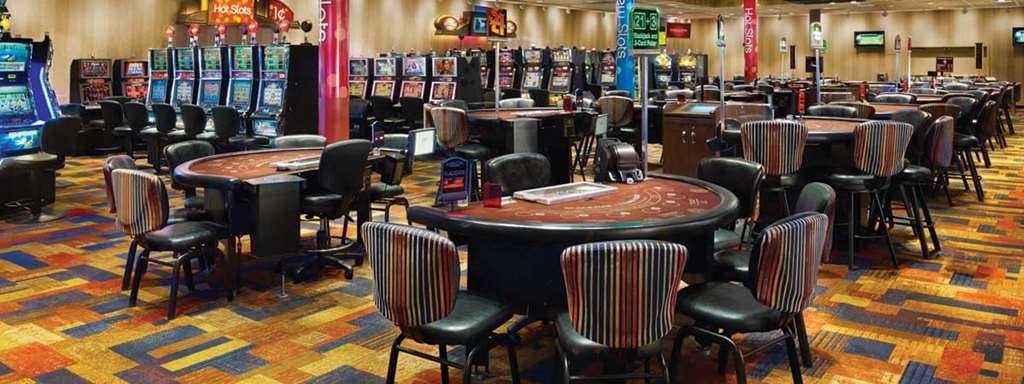 Ameristar Casino Hotel East Chicago Kemudahan gambar