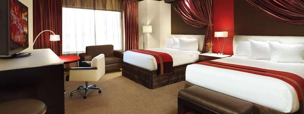 Ameristar Casino Hotel East Chicago Bilik gambar