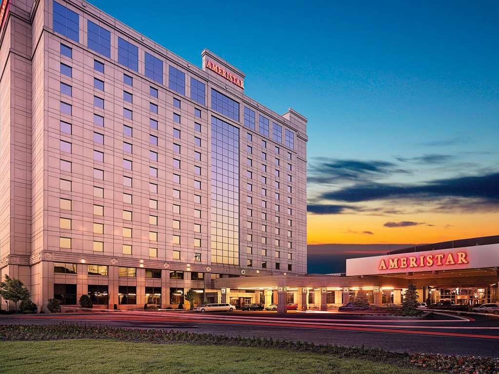 Ameristar Casino Hotel East Chicago Luaran gambar