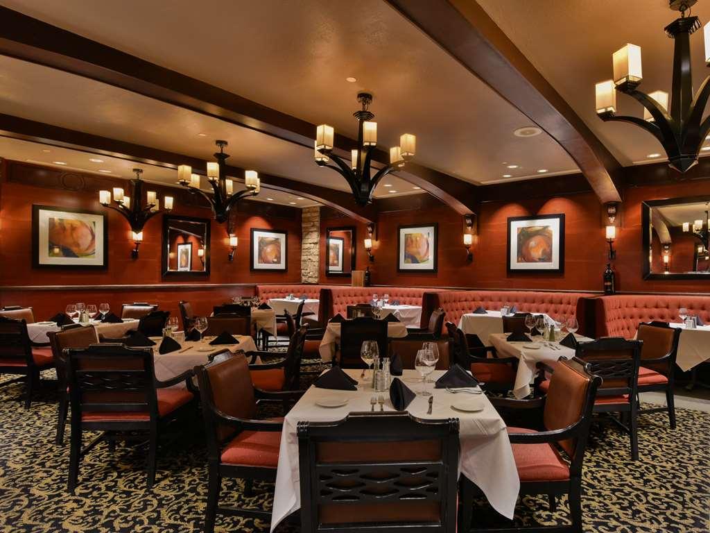 Ameristar Casino Hotel East Chicago Servis gambar