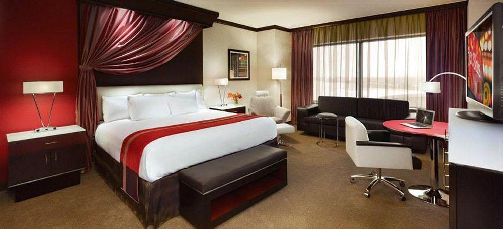 Ameristar Casino Hotel East Chicago Luaran gambar