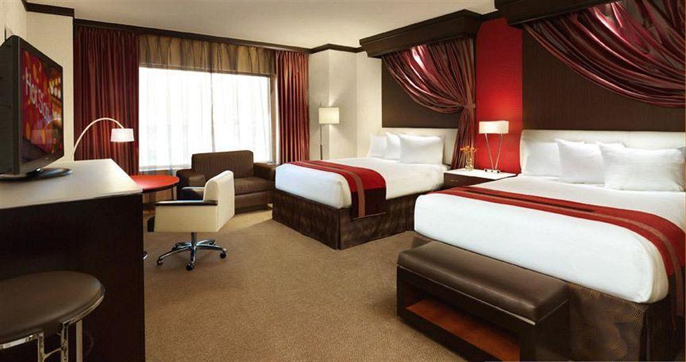 Ameristar Casino Hotel East Chicago Luaran gambar