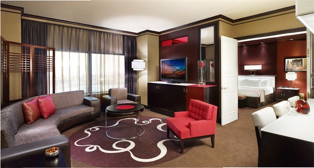 Ameristar Casino Hotel East Chicago Luaran gambar